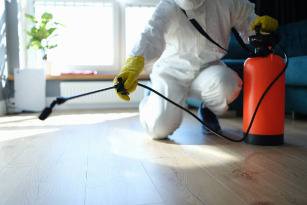 Reliable Infectious Disease Decontamination contractor in Albany, IN by Crime Scene Cleaner Online